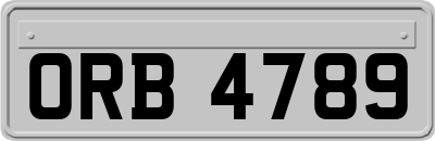 ORB4789