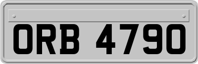 ORB4790