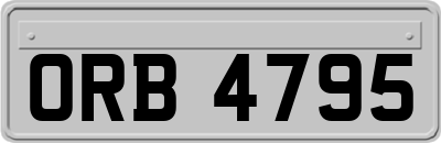 ORB4795