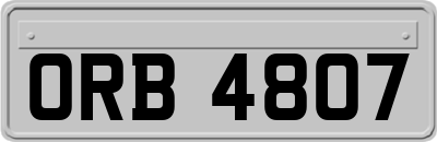 ORB4807