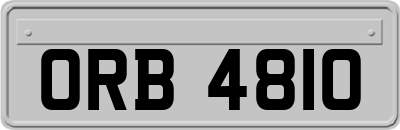 ORB4810