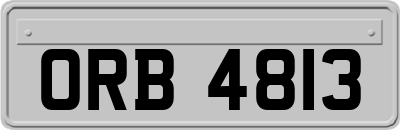 ORB4813