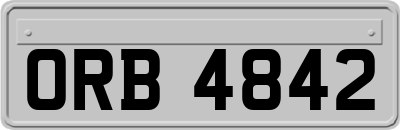 ORB4842