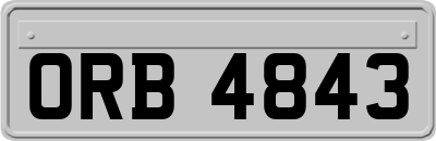 ORB4843