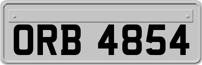 ORB4854