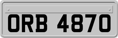 ORB4870