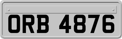 ORB4876