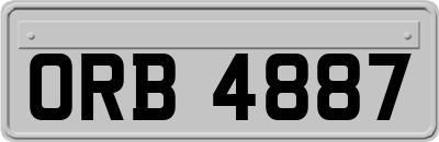 ORB4887