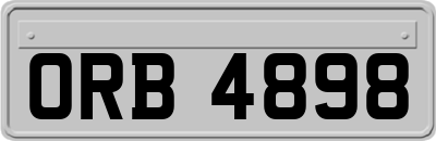 ORB4898