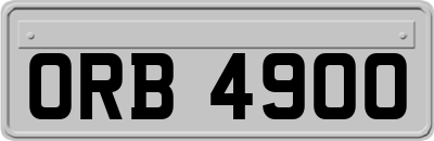 ORB4900