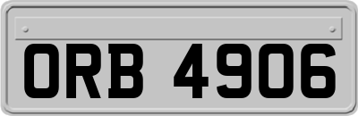 ORB4906