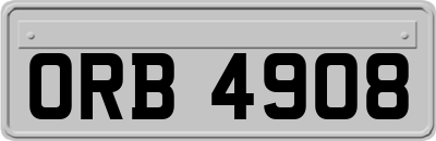 ORB4908