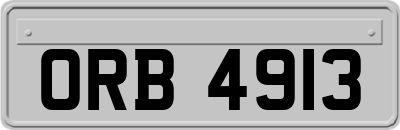 ORB4913