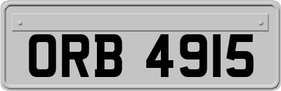 ORB4915