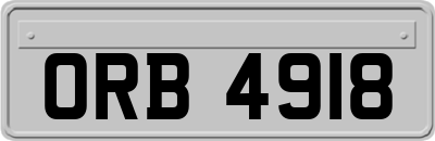 ORB4918