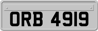 ORB4919