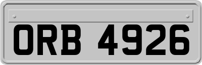 ORB4926