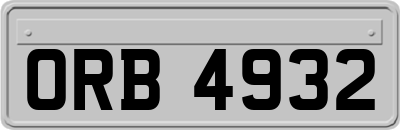 ORB4932