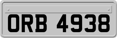 ORB4938