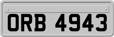 ORB4943
