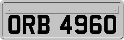 ORB4960