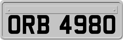 ORB4980
