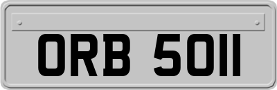 ORB5011