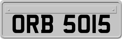 ORB5015