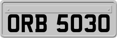 ORB5030