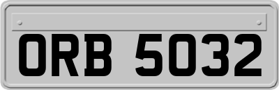 ORB5032