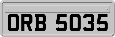 ORB5035