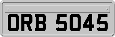 ORB5045