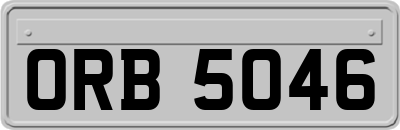 ORB5046