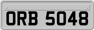 ORB5048
