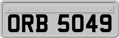ORB5049
