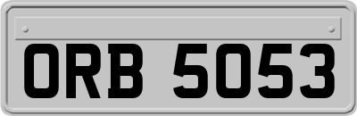 ORB5053