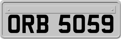 ORB5059