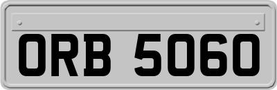 ORB5060