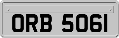 ORB5061
