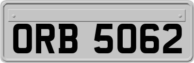 ORB5062