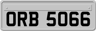ORB5066