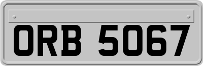 ORB5067