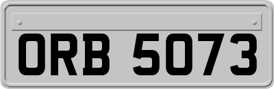 ORB5073