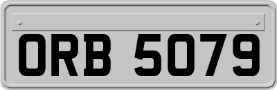 ORB5079