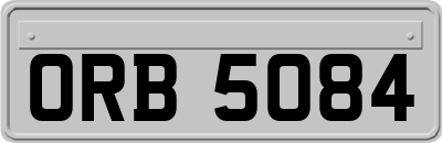 ORB5084