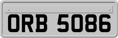 ORB5086