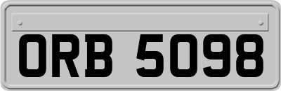 ORB5098