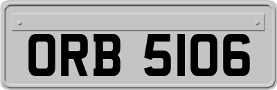 ORB5106
