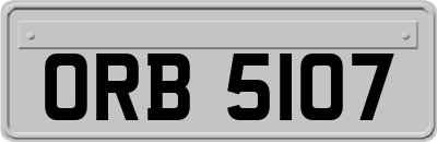 ORB5107