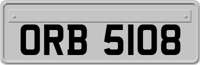 ORB5108